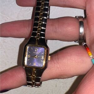 Pulsar men’s watch